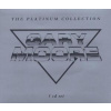MOORE GARY - PLATINUM COLLECTION (3CD)