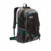Turistický batoh Nils Camp NC1736 41-60 l čierny
