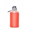 Turistická fľaša HydraPak Flux 750 ml - redwood