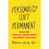 Personality Isn't Permanent