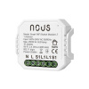 Smart ovládač osvetlenia NOUS L7 1-kanálový WiFi Tuya