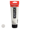 Royal Talens Amsterdam akrylová farba v tube Standart Series 120 ml 104 Zinc White - 1 ks