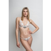 Spodná bielizeň Floral White M