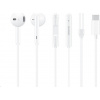 Huawei In-ear sluchátka CM33, USB-C, White