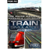 Train Simulator - The Rhine Railway: Mannheim - Karlsruhe Route Add-On (DLC)