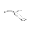 Koncový tlmič výfuku BOSAL 135-721 BOSAL BOSAL135-721