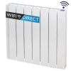 Gabarrón Ingenium Direct RD8WD 1000W olejový digitálny radiátor so zabudovaným Wi-Fi modulom