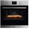 Elektrická rúra Electrolux EOF4P56X