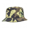 Flexfit Unisex klobúk FX5003CB Green Camo one size