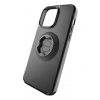 Ochranný kryt Interphone QUIKLOX pro Apple iPhone 14 PRO MAX, černé