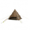 Easy Camp Otra Tipi Pro 4 osoby; Hnědá stan