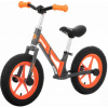 Odrážadlo MG Balance Bike Leo 12'' oranžové (IKO228462)