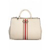 Dámska kabelka Guess ecru, taška cez rameno 35 x 26 x 11 cm