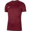 Nike Team Dres Nike Dry Park VII JSY SS bordový BV6708 677 Veľkosť: S