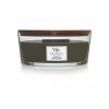 WoodWick Vonná svíčka loď Frasier Fir 453,6 g