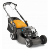 Kosačka benzínová - Benzínová kosačka STIGA TURBO POWER 53 SB NOVINKA (Kosačka benzínová - Benzínová kosačka STIGA TURBO POWER 53 SB NOVINKA)