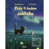Vždy ti budem nablízku (Sabine Bohlmann, Emilia Dziubak)