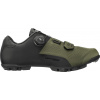 FORCE tretry F VIRTUOSO MTB/GRAVEL, černo-army Velikost: 40