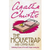 Mousetrap and Seven Other Plays