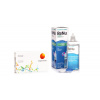 CooperVision Proclear Compatibles Sphere CooperVision (6 šošoviek) + ReNu MultiPlus 360 ml s puzdrom Dioptria: 14.5, Zakrivenie: 8.6, Priemer: 14.2