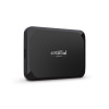 Crucial X9 2TB Portable SSD, USB 3.2, r1050MB/s CT2000X9SSD9