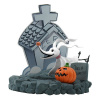 Figúrka ABYstyle Studio The Nightmare Before Christmas - Zero 12 cm