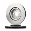 TATechnix Brzdové kotúče Land rover RANGE ROVER EVOQUE Kabriolet (L538) 2.04x4, 2.0D4x4 - BREMBO