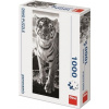 Dino Tiger black and white 1000 dielov