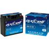 AXCELL motobatéria 12V 20Ah GEL - GARDEN, GEL12-20