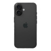 Tactical TPU Kryt pre Apple iPhone 16 Transparent 8596311256783