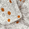 Pupok od Manduca Sling SoftBlossom Light