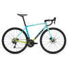 GIANT TCR Advanced 2-KOM M Capri Blue