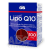 GS Koenzym Lipo Q10 100mg 60 kapsúl