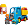 LEGO DUPLO Ville - Nákladní auto