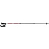 LEKI Trail Lite 100 - 135 cm, tamarillo-white