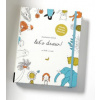 Illustration School: Let's Draw! (Includes Book and Sketch Pad)