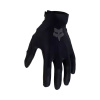 FOX Flexair Glove Black Veľkosť: XL