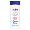 Baba Telové mlieko Intensive 400ml Baba