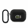 Lacoste Petit Pique Púzdro s Croc Logom pre AirPods Pro 2 LCAP2PVCK