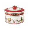 Winter Bakery Delight Dóza na cukrovinky, 13x17 cm, Villeroy & Boch