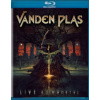 Vanden Plas - Live And Immortal / Blu-Ray [Blu-Ray]
