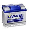 Autobaterie varta blue 74ah (Autobaterie varta blue 74ah (574012068))