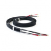 Repro kabel:Tellurium Q-Blue Diamond / 2x1,5m
