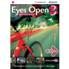 Eyes Open Level 3: Combo A with Online Workbook and Online Practice - Ben Goldstein