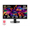 MSI MPG 322URX QD-OLED gaming monitor 31,5