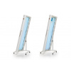 Jednostranné domáce solárium HAPRO TOPAZ 12 V