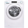 Voľne stojaca práčka Candy Smart CS 1272DE/1-S