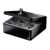 Víceúčelový uzamykatelný box Master Lock KDS1EURHRO