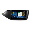 RÁDIO NAVIGÁCIA GPS KIA CEED 2012-2018 ANDROID