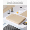 Tomtoc pouzdro 360 Protective Sleeve pro Macbook Air 13 M1/M2/M3/M4 - Sand
